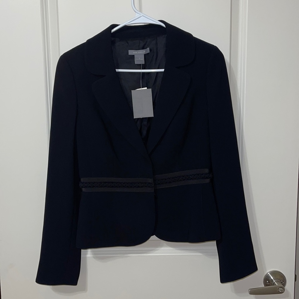 Women’s blazer